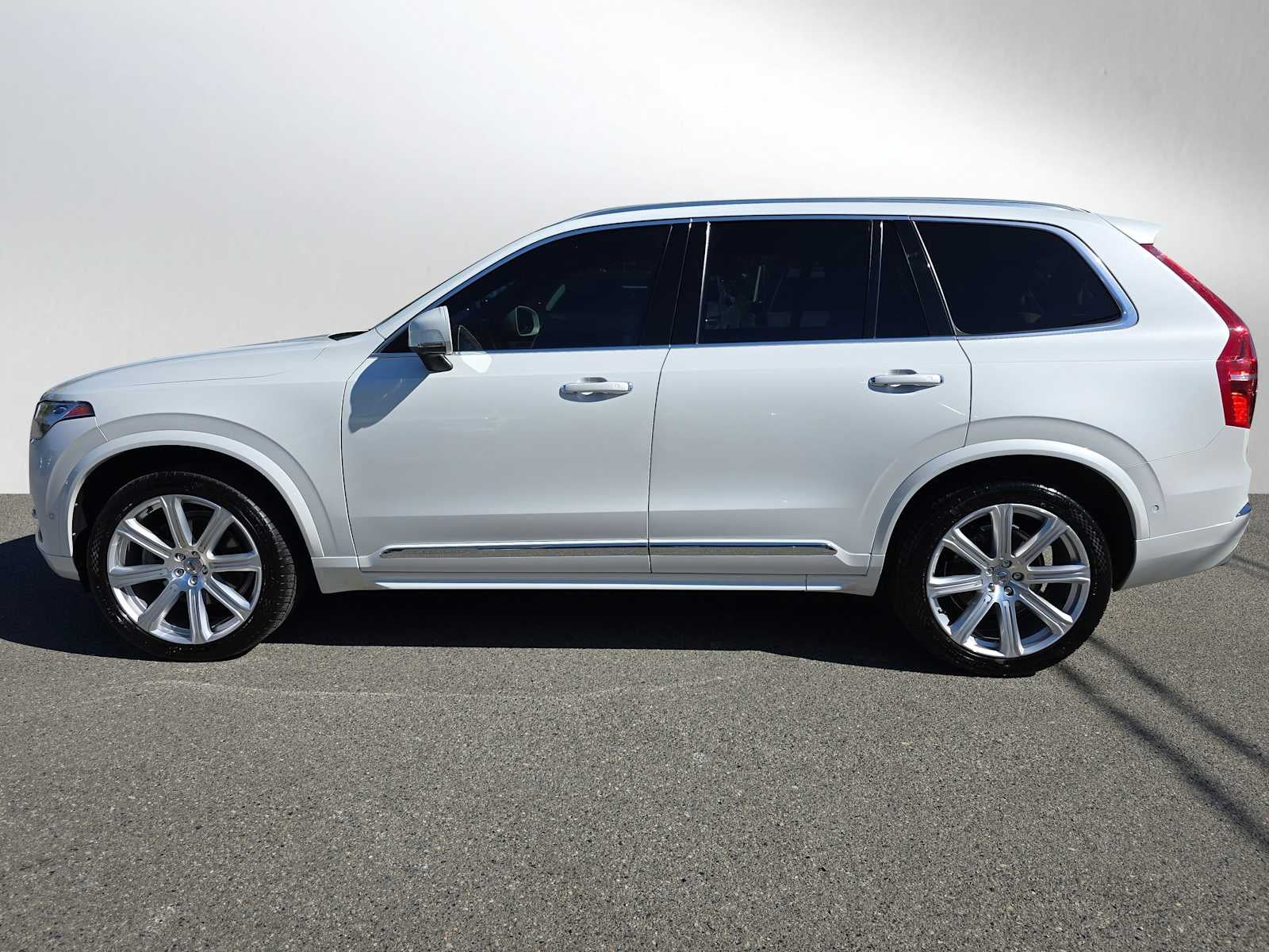 2018 Volvo XC90 Inscription