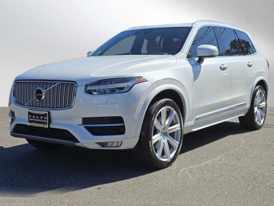 2018 Volvo XC90 Inscription