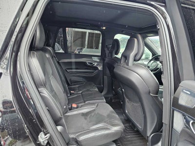 2017 Volvo XC90 R-Design