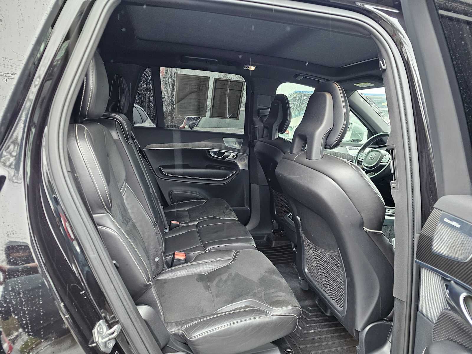 2017 Volvo XC90 R-Design