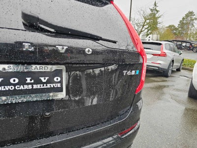 2017 Volvo XC90 R-Design