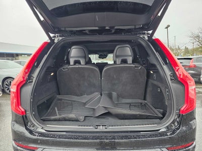 2017 Volvo XC90 R-Design