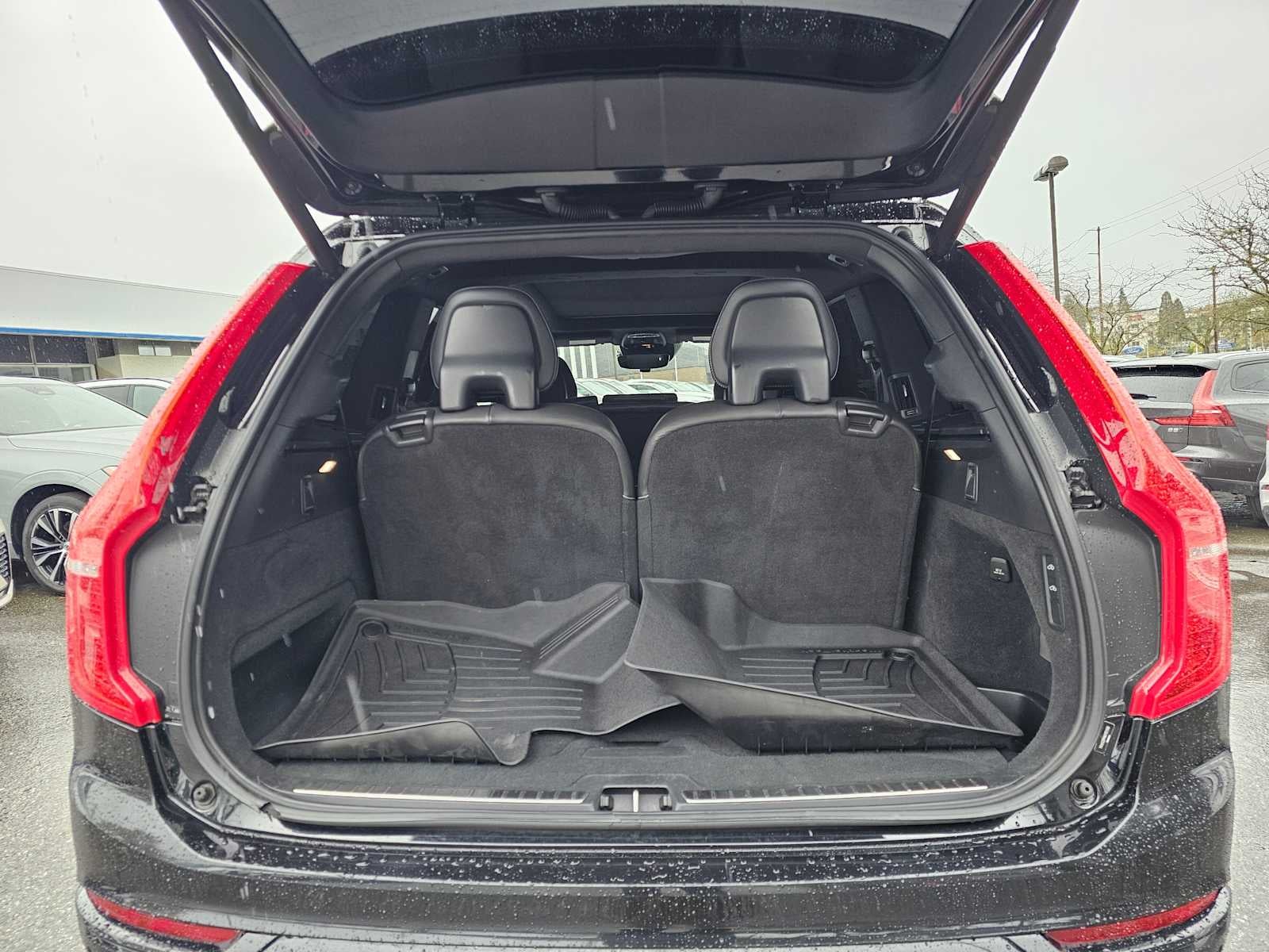 2017 Volvo XC90 R-Design