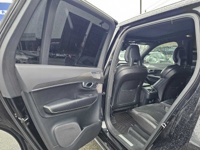 2017 Volvo XC90 R-Design