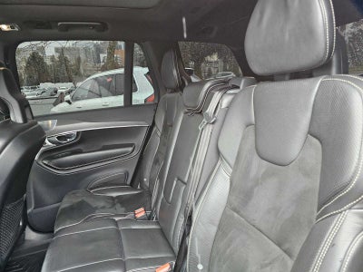 2017 Volvo XC90 R-Design