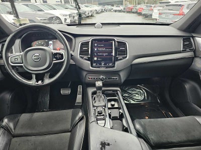 2017 Volvo XC90 R-Design