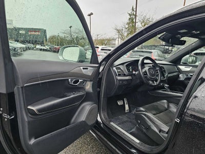 2017 Volvo XC90 R-Design