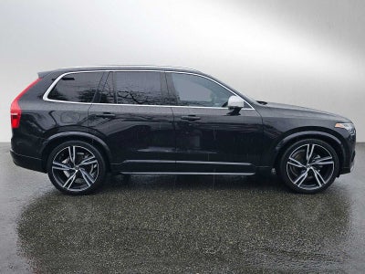 2017 Volvo XC90 R-Design