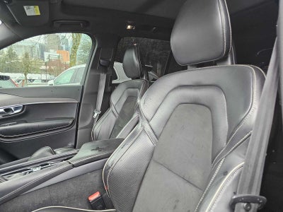 2017 Volvo XC90 R-Design