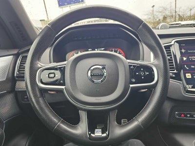 2017 Volvo XC90 R-Design