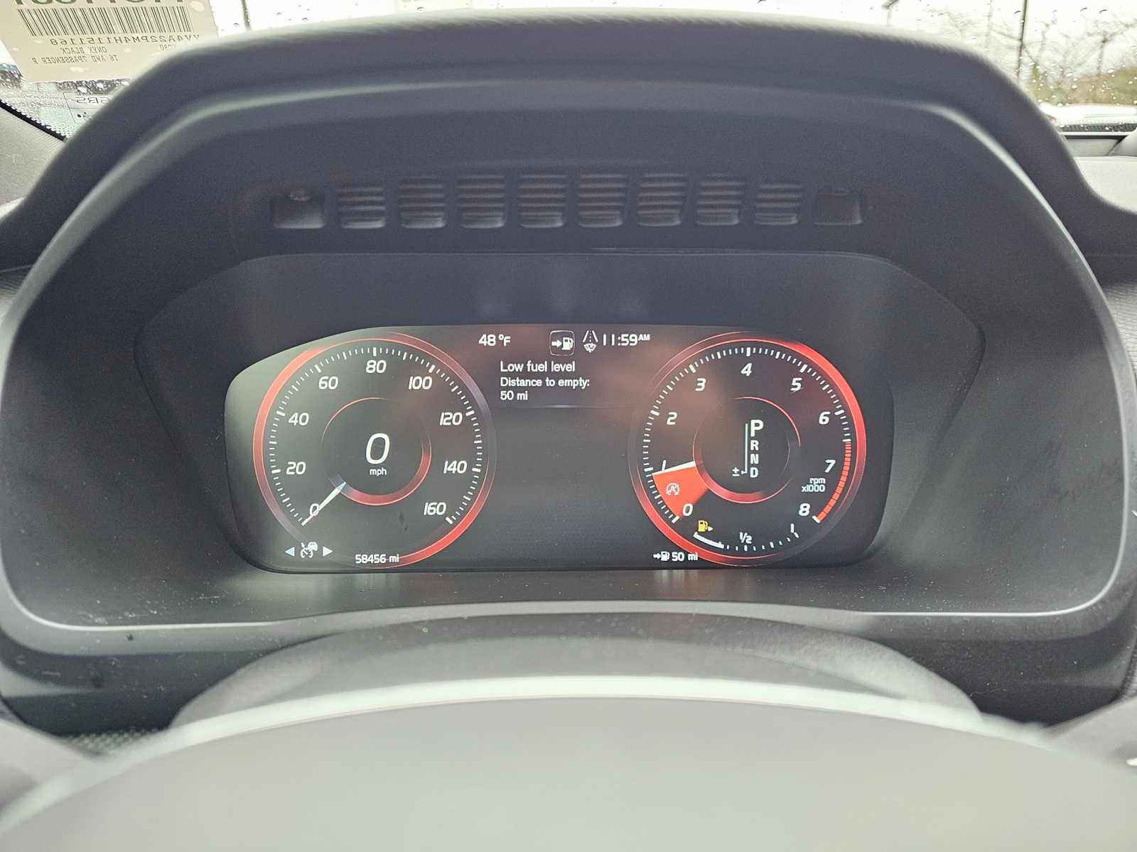 2017 Volvo XC90 R-Design