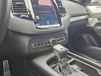 2017 Volvo XC90 R-Design