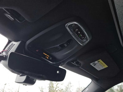 2017 Volvo XC90 R-Design