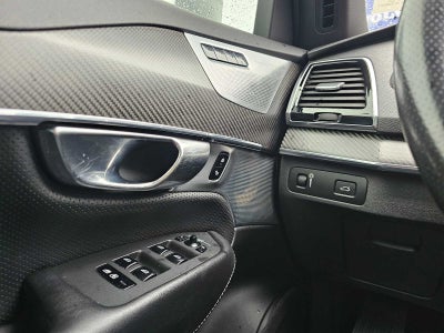 2017 Volvo XC90 R-Design