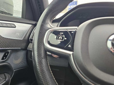 2017 Volvo XC90 R-Design