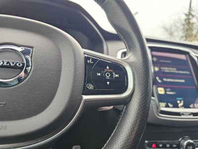 2017 Volvo XC90 R-Design