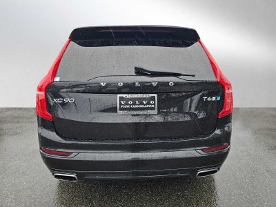 2017 Volvo XC90 R-Design