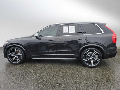 2017 Volvo XC90 R-Design