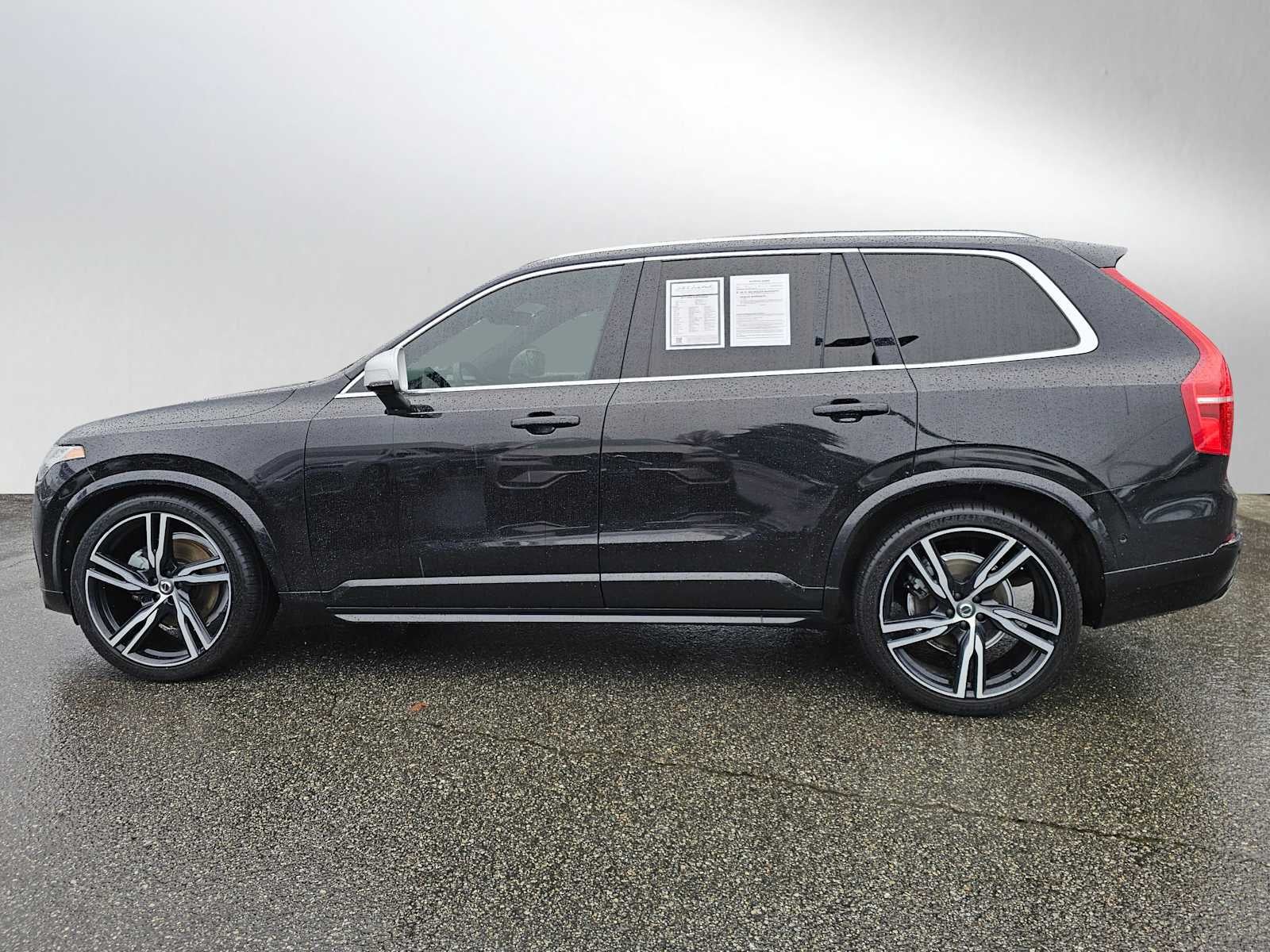 2017 Volvo XC90 R-Design