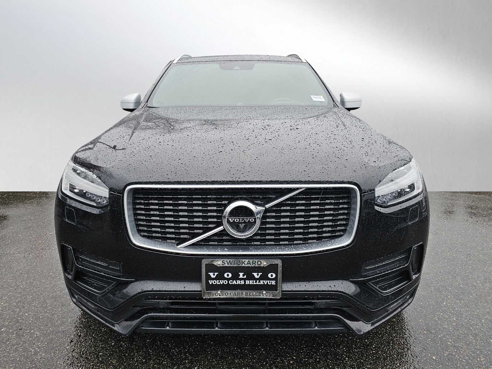 2017 Volvo XC90 R-Design