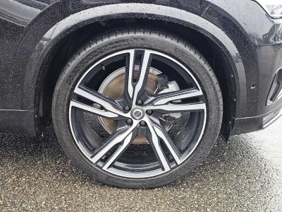 2017 Volvo XC90 R-Design