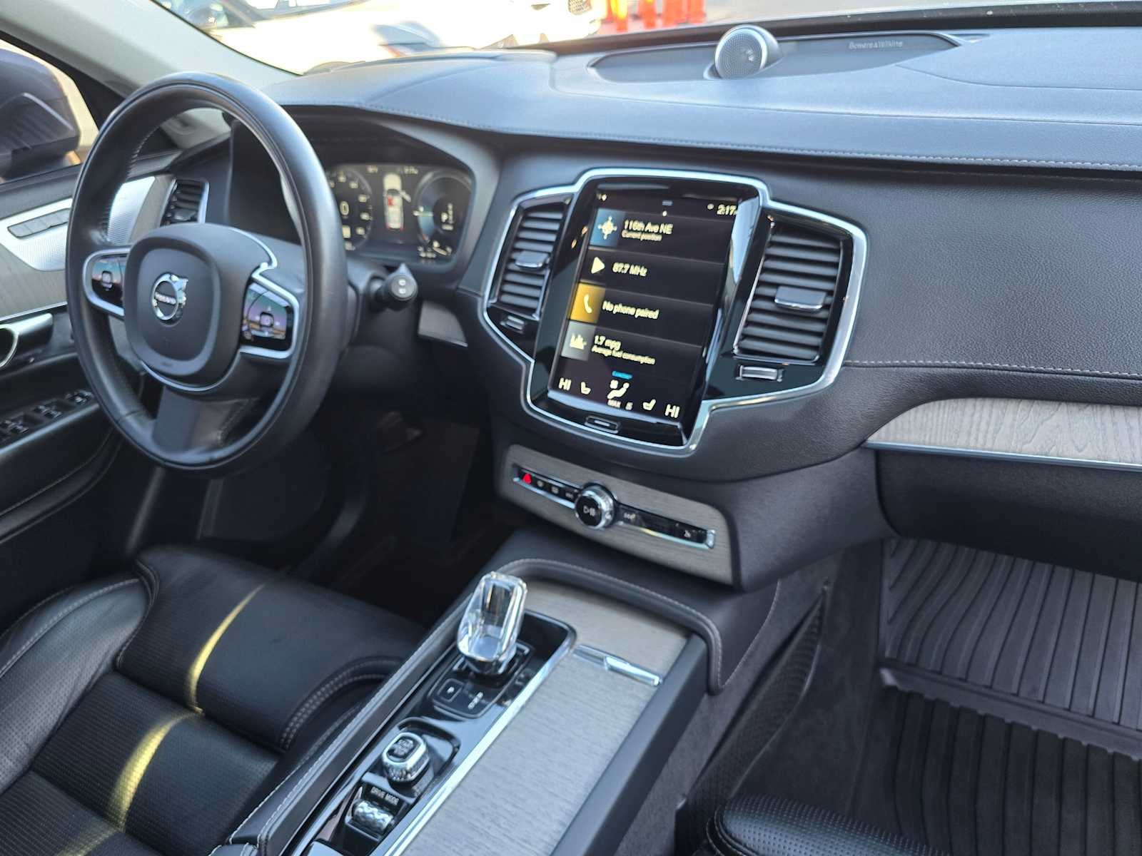 2020 Volvo XC90 Inscription