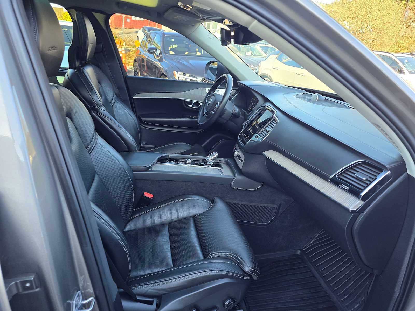 2020 Volvo XC90 Inscription