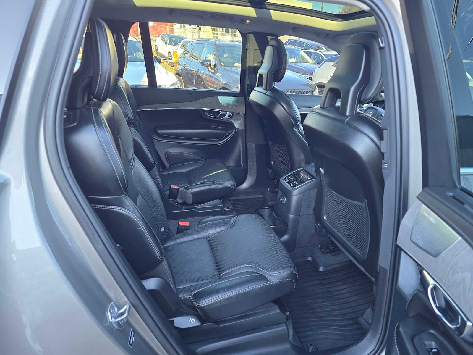 2020 Volvo XC90 Inscription