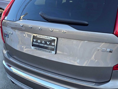 2020 Volvo XC90 Inscription