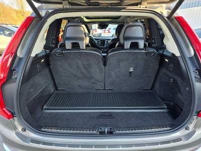 2020 Volvo XC90 Inscription