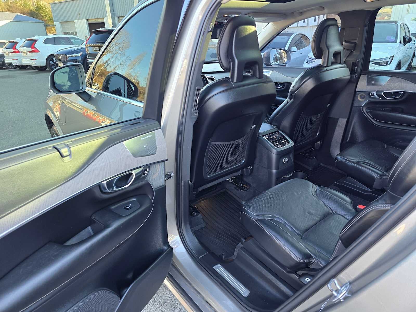 2020 Volvo XC90 Inscription