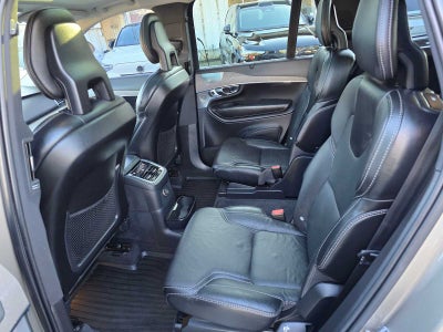 2020 Volvo XC90 Inscription