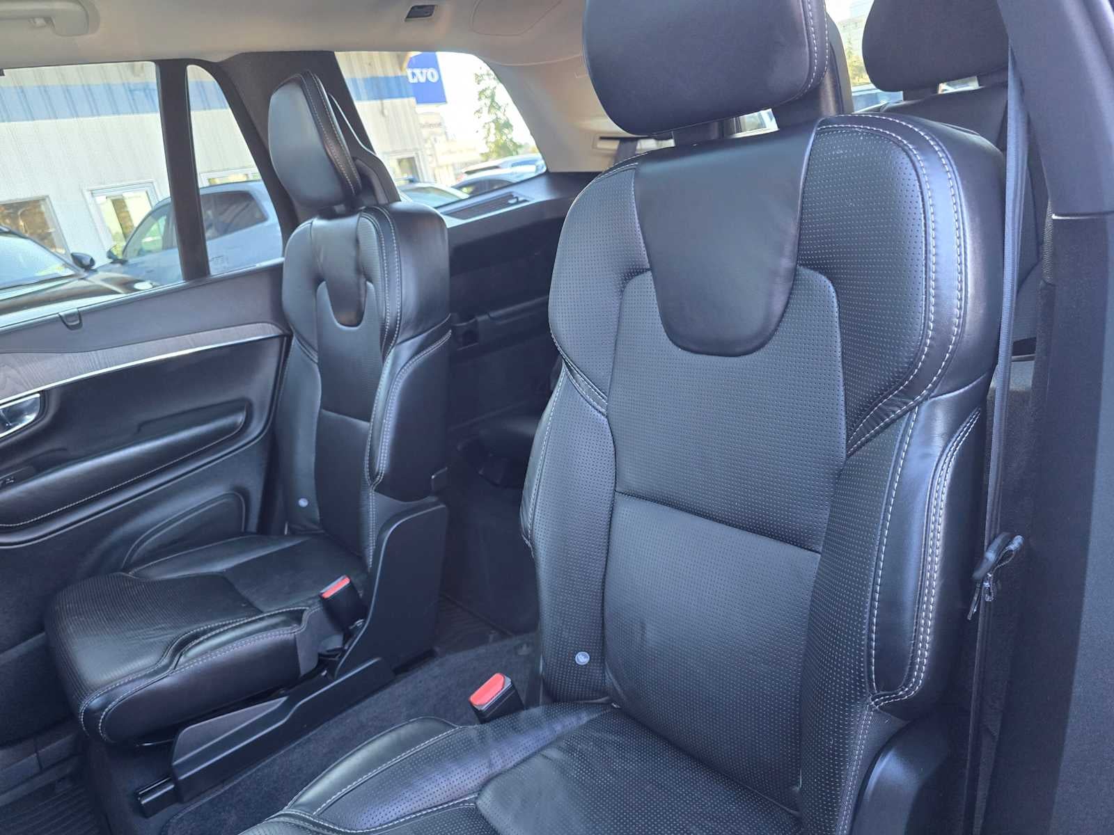 2020 Volvo XC90 Inscription