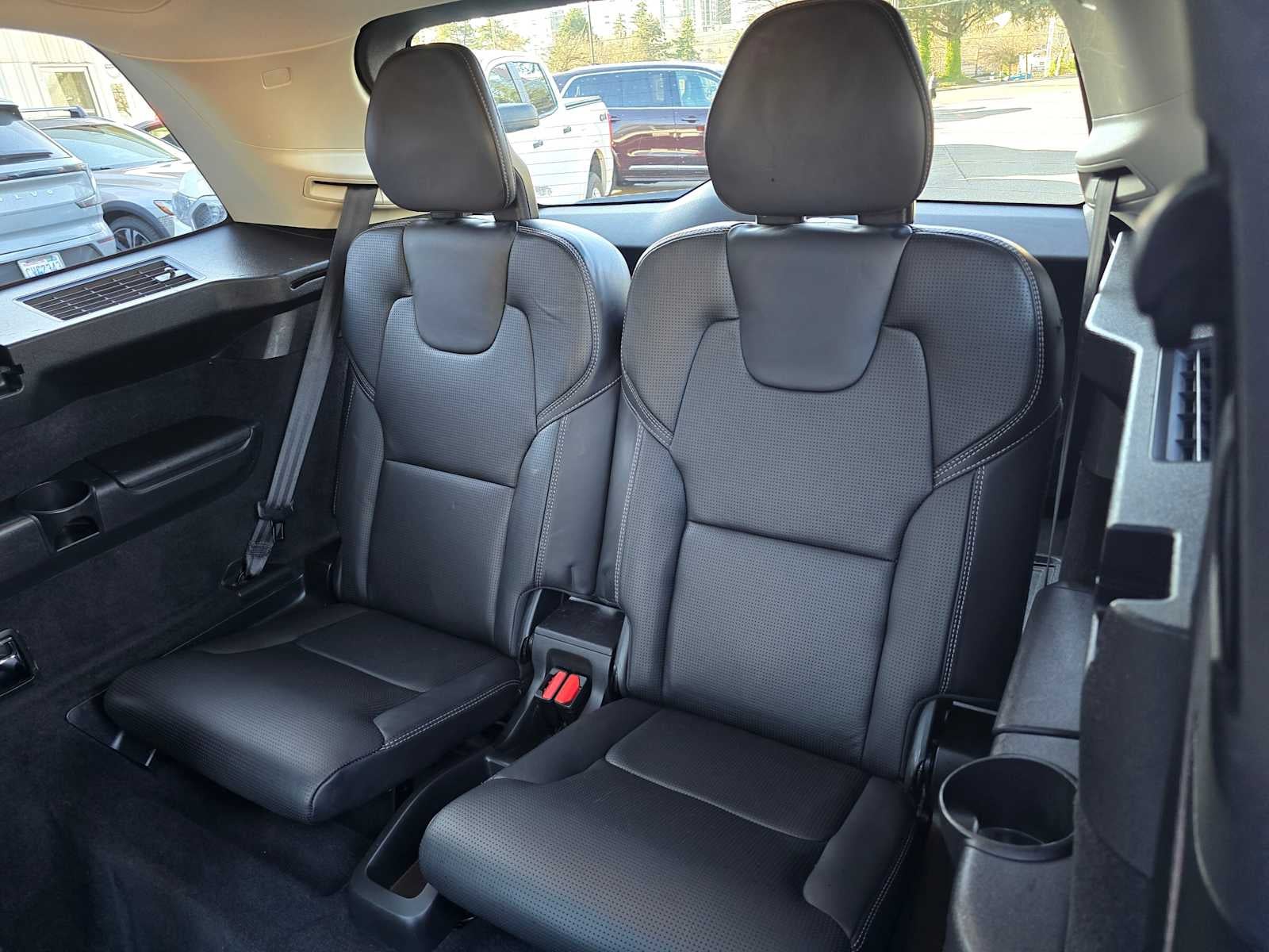 2020 Volvo XC90 Inscription