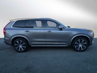 2020 Volvo XC90 Inscription