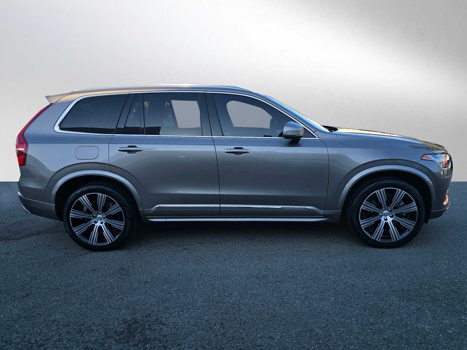 2020 Volvo XC90 Inscription