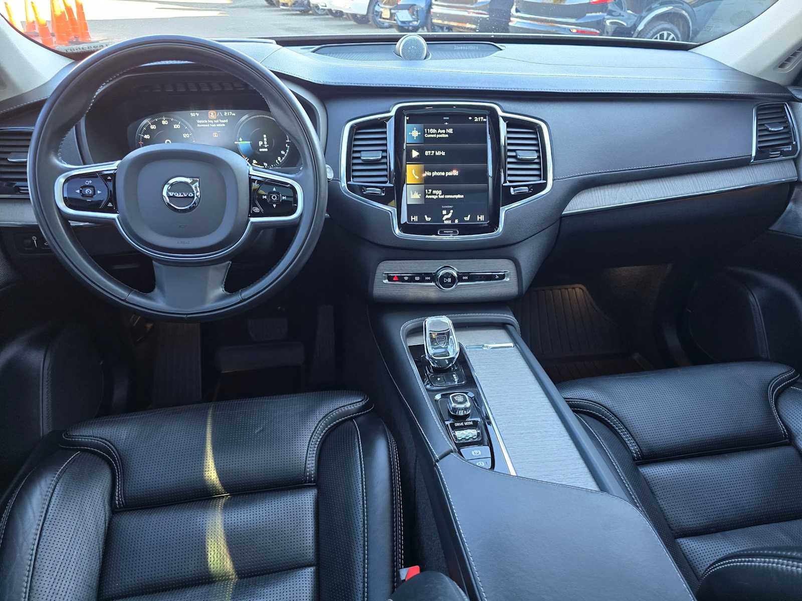 2020 Volvo XC90 Inscription