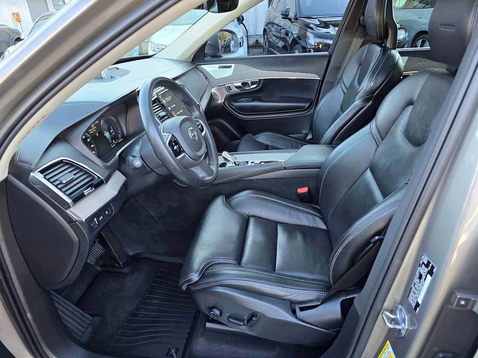 2020 Volvo XC90 Inscription