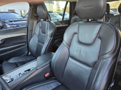 2020 Volvo XC90 Inscription