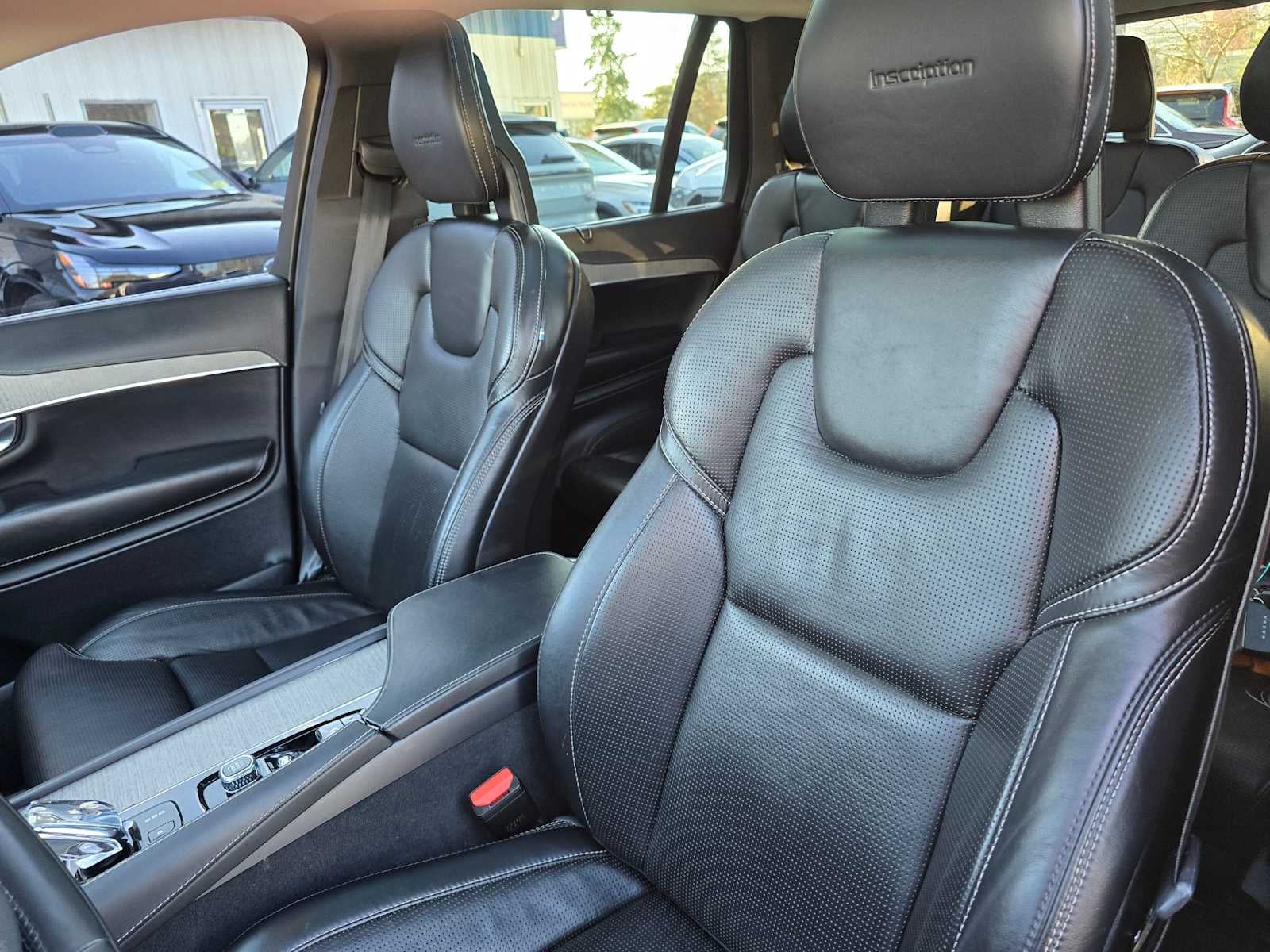 2020 Volvo XC90 Inscription