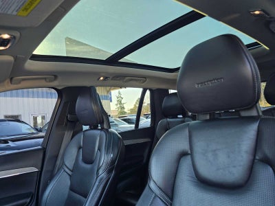 2020 Volvo XC90 Inscription