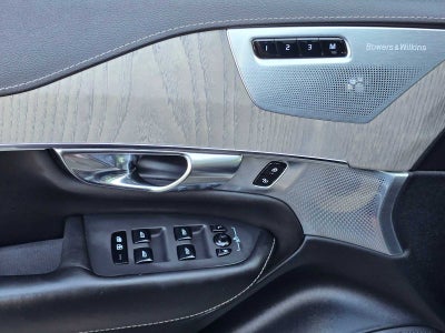 2020 Volvo XC90 Inscription