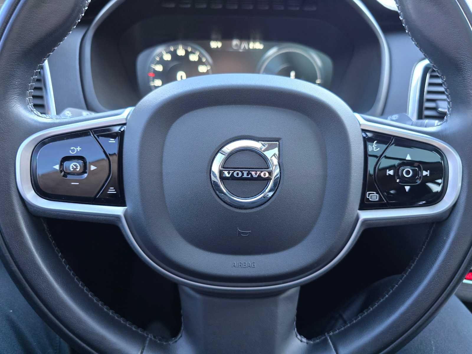 2020 Volvo XC90 Inscription