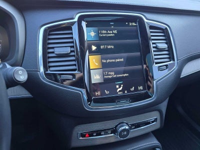 2020 Volvo XC90 Inscription