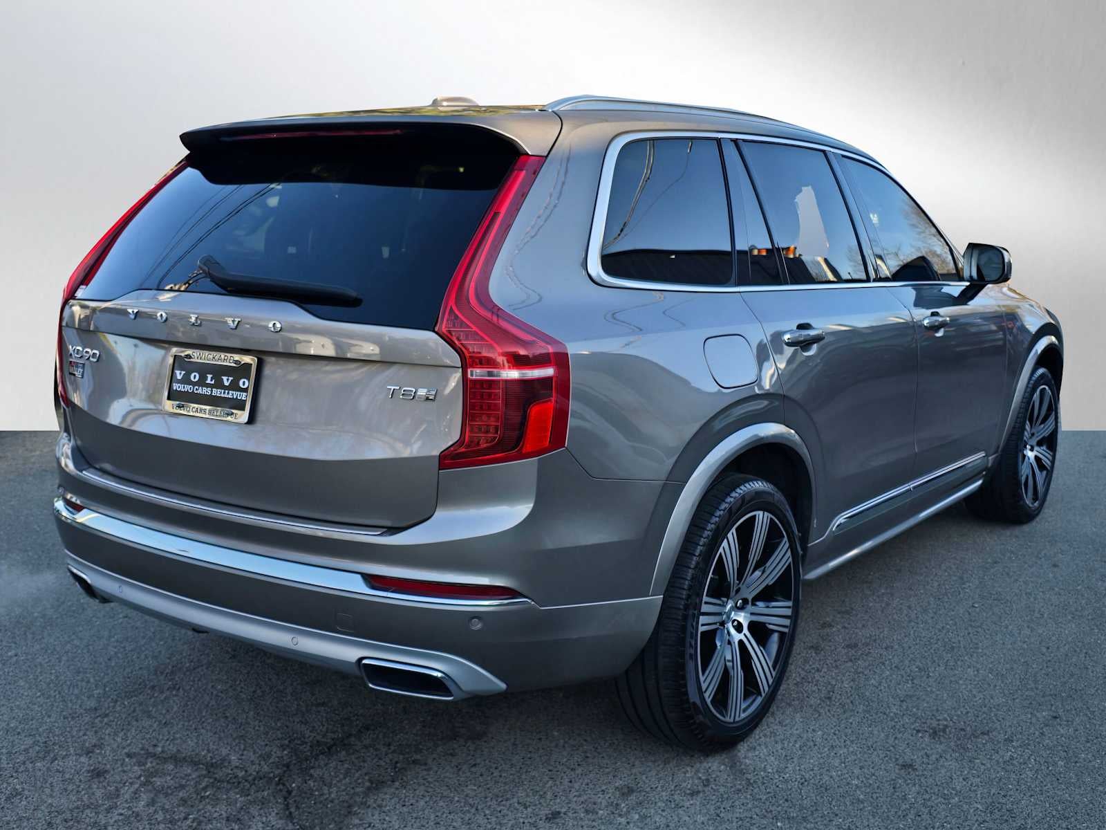 2020 Volvo XC90 Inscription