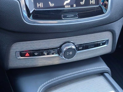2020 Volvo XC90 Inscription
