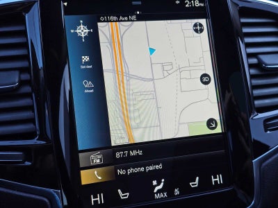 2020 Volvo XC90 Inscription