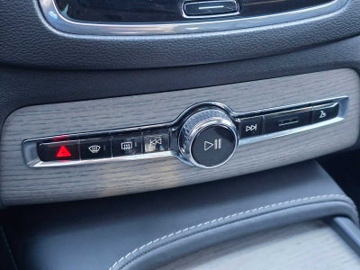 2020 Volvo XC90 Inscription