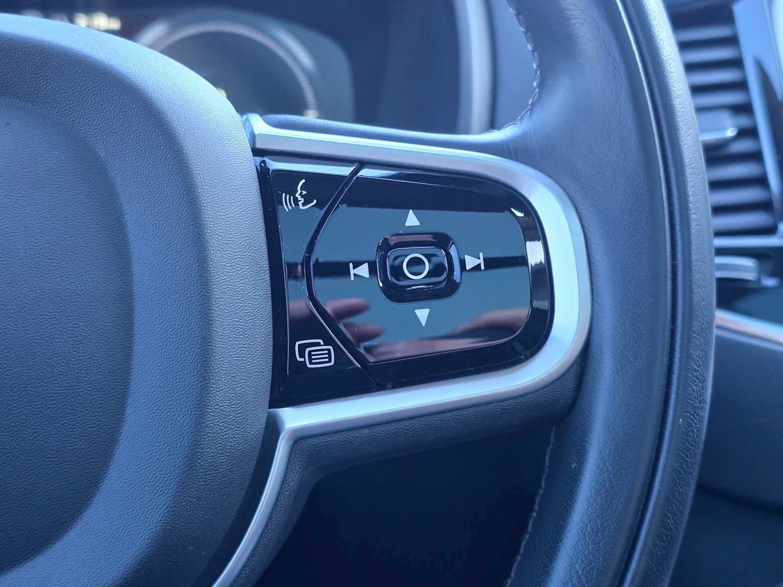 2020 Volvo XC90 Inscription