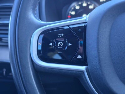 2020 Volvo XC90 Inscription